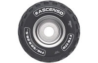 500/60R22.5 opona ASCENSO FTR 170 TL 155D